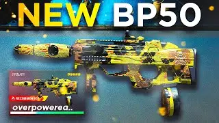 the SECRET SMG META on Rebirth Island! (Warzone Meta Loadouts)
