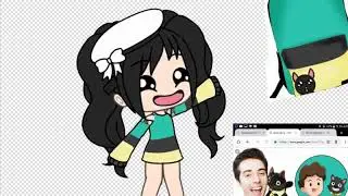 I L♡VE DENISDAILY!!!!|Speedpaint|Unicorn Phoebe!|#Denis