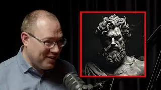 Стоицизм — это в первую очередь Радость.  |  Философ-стоик Александр Саликов.