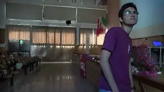 Incontro con la CGL presso l'istituto superiore Mariapia di Taranto
