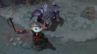 7.33b Biggest Bug #dota2 #touchmyaghs