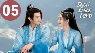ENG SUB | Snow Eagle Lord | EP05 | 雪鹰领主 | Xu Kai, Gulnazar