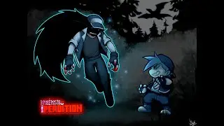 Friday Night Funkin: Pokepasta Perdition 1.5 | FULL GAMEPLAY SHOWCASE