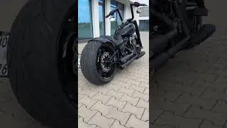 Check out that rumble!