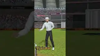 #rc22 #rc22gameplay #shortvideo #viral y.jaiswal and Rohit Sharma 50 run partnership