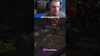 AI on HORDE is hilarious 