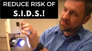 Guard Against S.I.D.S., Keep the Nursery Cool!