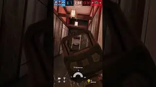 Amazing kill against Kali😤😤