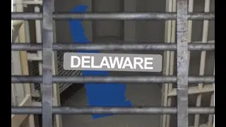 Stack the States 2: TRAP DELAWARE!