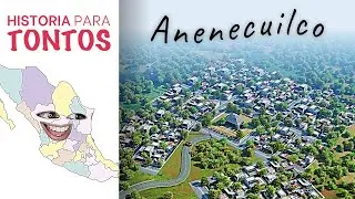 Anenecuilco, Olintepec y Emiliano Zapata, el Atila del Sur (Arriba la revolución agraria alv compa)