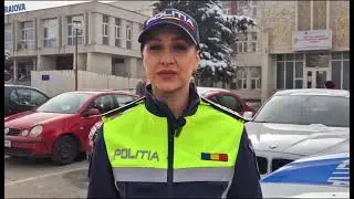 Polițiștii doljeni au donat sânge