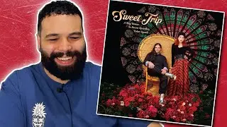 Sweet Trip - A Tiny House, In Secret Speeches, Polar Equals || FIRST REACTION