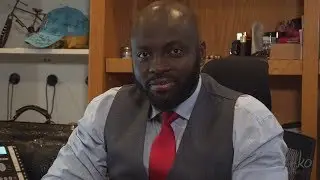 MAJESTIC MONDAYS - 2/4/2019 - PERSEVERANCE