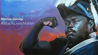 The Rise and Fall of Marcus Garvey