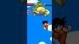 Dragonball Advance [GBA] 