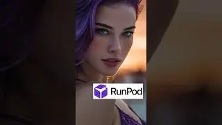 RunPod + ComfyUI: The Ultimate All-in-One Tutorial
