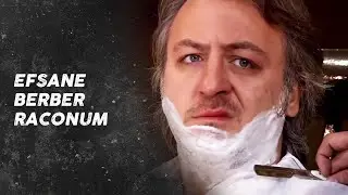 Sakal Kestiğin Yerden Uzar, Ya Kafan?
