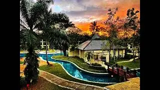 Travel in Thailand located in Robinson Club Khao Lak MUST SEE @robinsonclub
