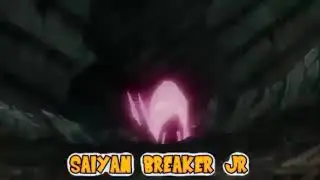 DBZ BT3 LATINO Xeno Vegetto Ssj4 Vs Cumber Ssj