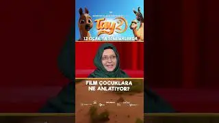 “TAY 2: Ebabil Takımı” 12 Ocak’ta tüm Türkiye’de sinemalarda!