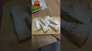 РЕЦЕПТ МАННИКА 🥰