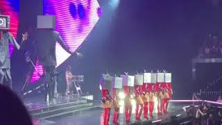 Katy Perry: Chained to the Rhythm (Antwerp 24/05/18)