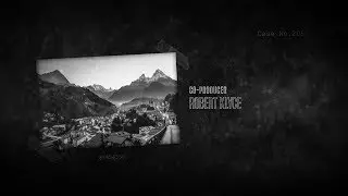 Free After Effects Intro Template 