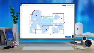 UniFi Design Center Feature: Camera Angles