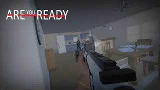 Are you Ready ? Unity build 7 