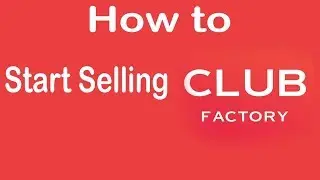 How to Start sell on Clubfactory In India | Add Bulk Product Listing on Clubfactory