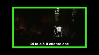 Così di notte gli «uomini ombra» della polizia arrestano gli spacciatori nella piazza della droga p
