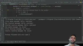Mastering the Mediator Pattern in Java - Simplify Your Code!