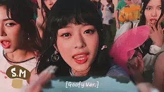 ETA (Goofy Ver.) 👅 | NewJeans [Bills Remix]