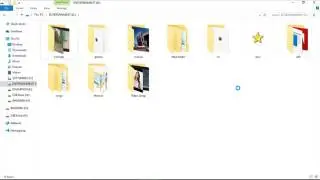 how to hide file/folder using attribes in cmd