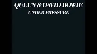 Under Pressure (A-Capella) - Only Vocals