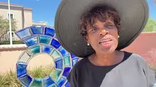 WWSB-TV WEEKEND ANCHOR JAMES HILL - BOOKER HIGH SCHOOL REUNION CLASS OF 1968 SARASOTA, FL 5-27-2023