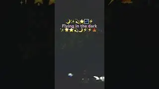 ￼I was so scared 🌙
