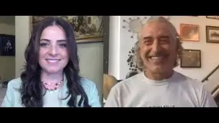 Unheard Stories Presents: Rudy Seikaly: 07-27-22