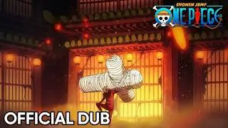 Sanji Protects Zoro! | ONE PIECE | English DUB