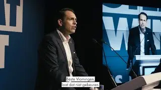 Verkiezingsmeeting