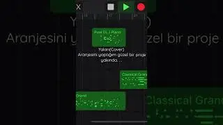 Orhan Çakmak Yalan (Cover) Tan Taşçı