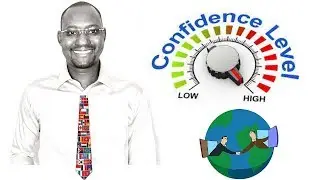 Building Your Self-Confidence