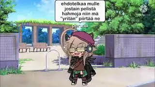 Ehdotelkaa