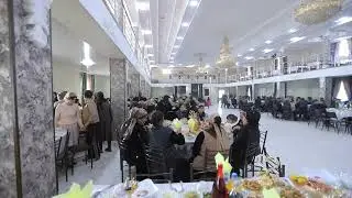 18.11.2025 Soporvoy 40-Yosh yubley Oq saroy