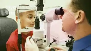 Treehouse Eyes - Myopia Control
