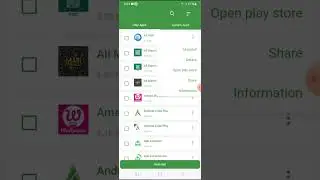 Bulk & Easy app uninstaller