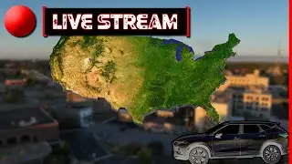 LIVE - Where I've Been: Upcoming videos