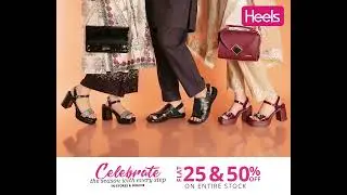 𝐄𝐧𝐣𝐨𝐲 𝐟𝐥𝐚𝐭 𝟐𝟓% & 𝟓𝟎% 𝐨𝐟𝐟 on entire collection
