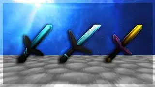 A MELHOR TEXTURA DE PVP PARA MCPE // 1.17x