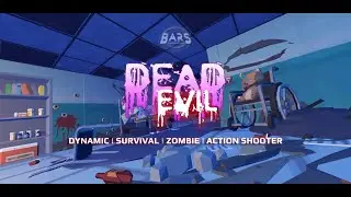 Dead Evil - Gameplay Teaser